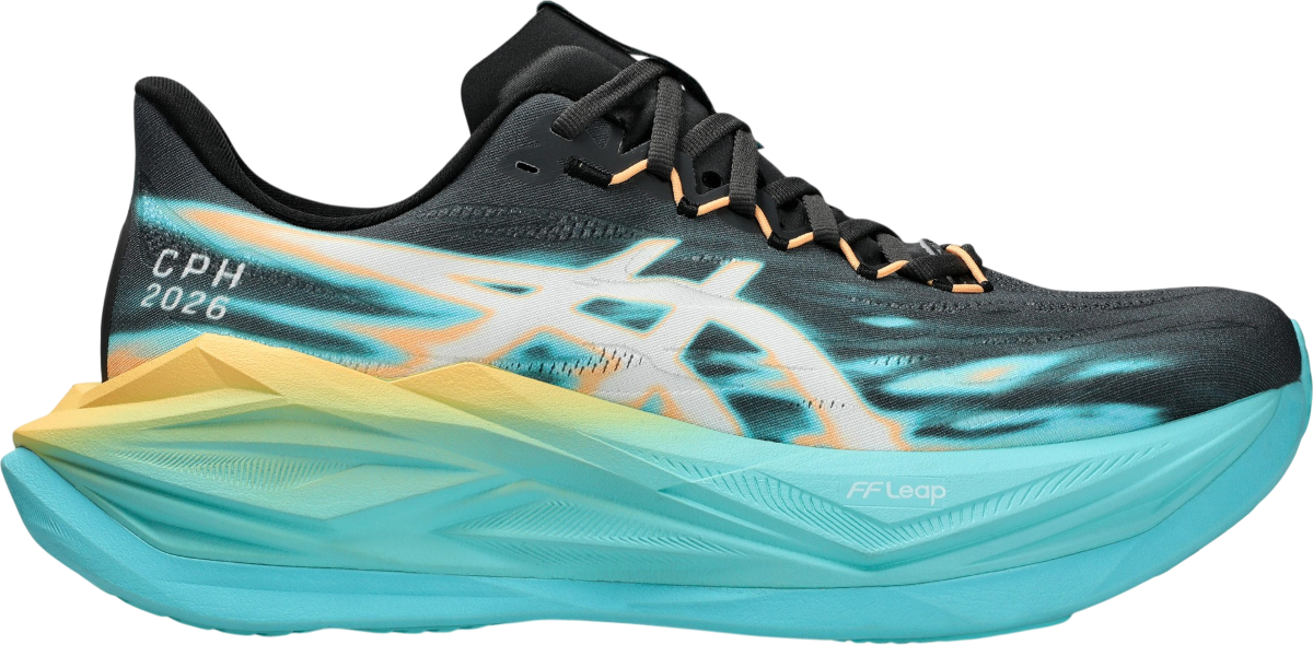 ASICS Superblast 3 Hardloopschoen, 48, Veelkleurig
