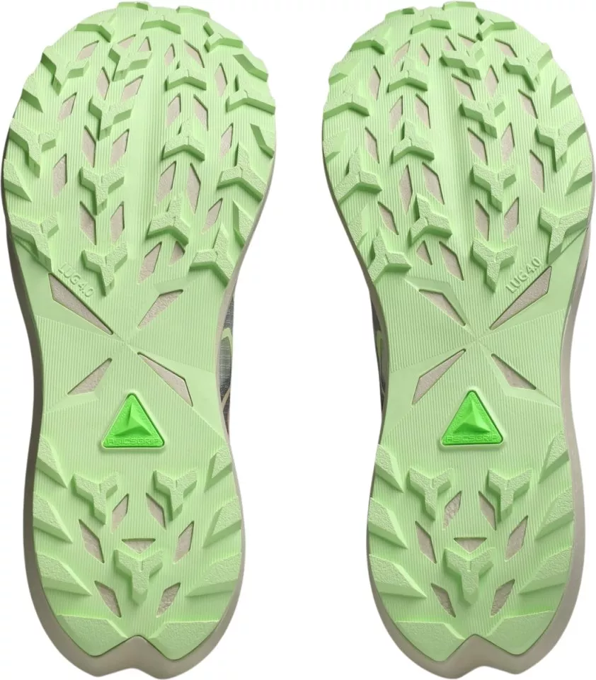 Обувки за естествен терен ASICS Fuji Lite 7