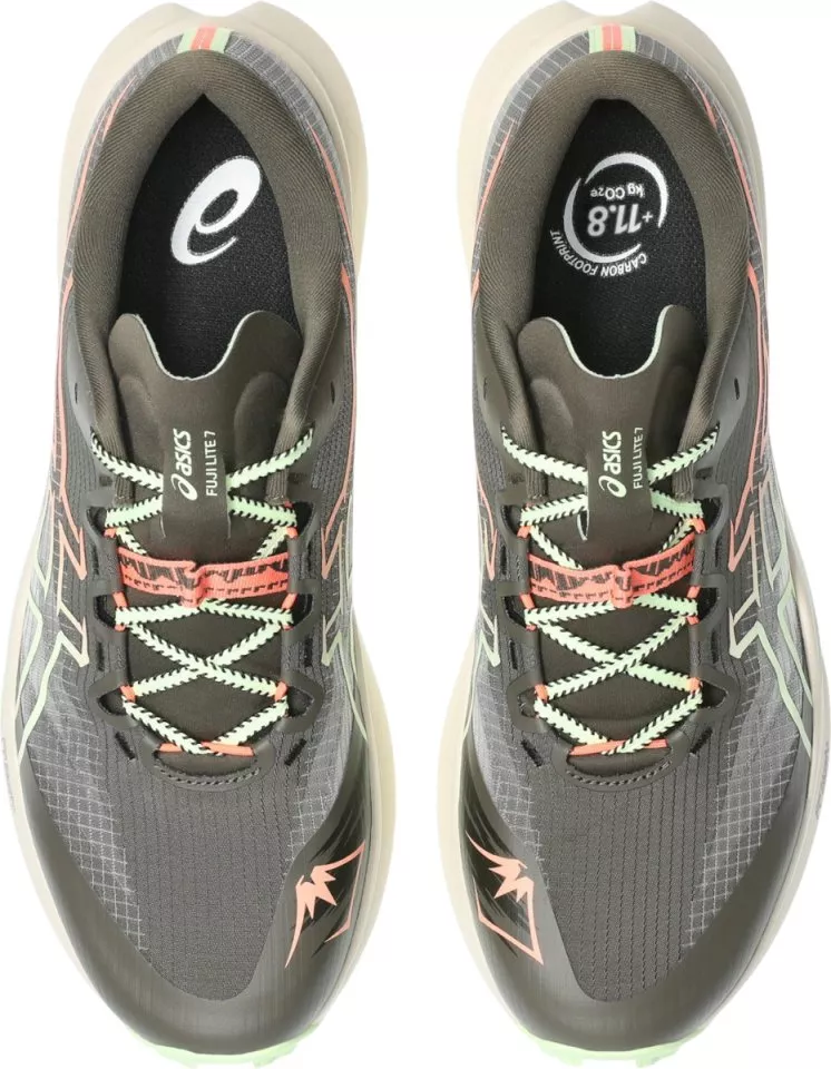 Обувки за естествен терен ASICS Fuji Lite 7