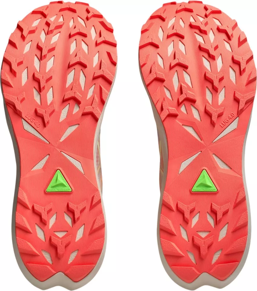 Обувки за естествен терен ASICS Fuji Lite 7