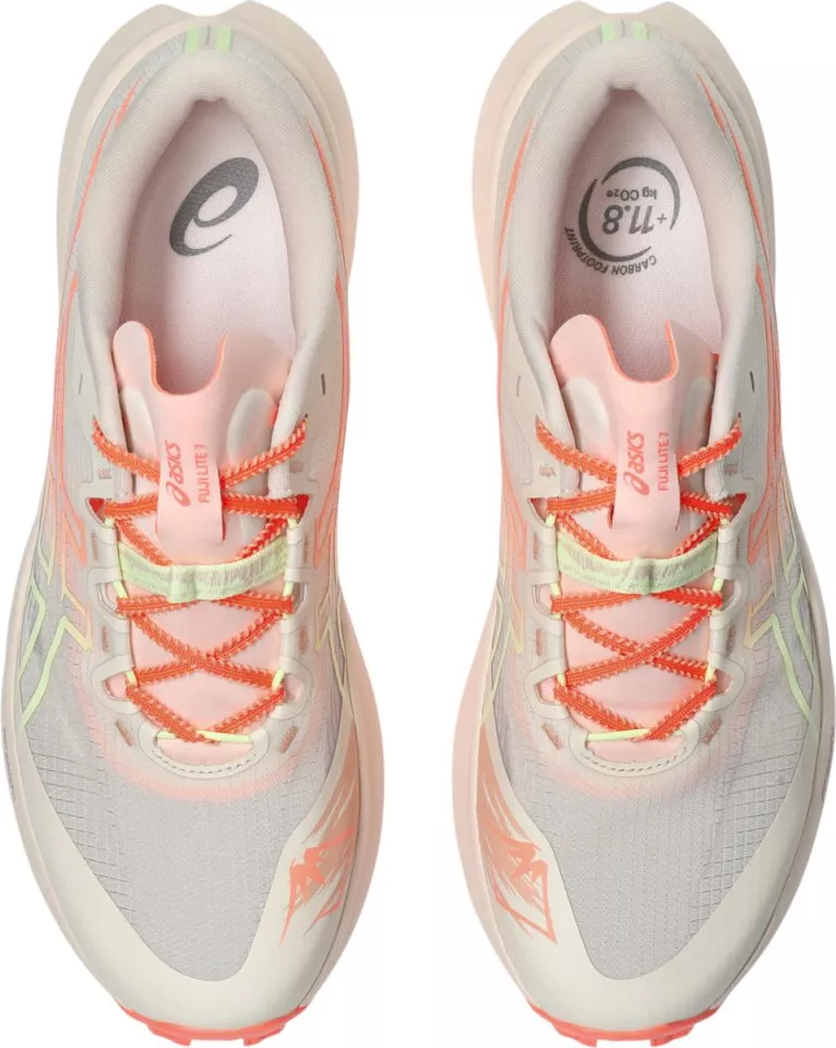 Обувки за естествен терен ASICS Fuji Lite 7