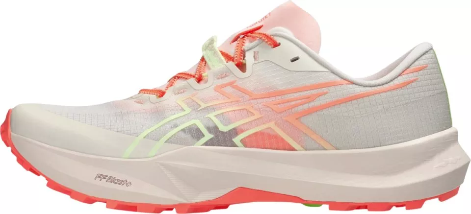 Обувки за естествен терен ASICS Fuji Lite 7