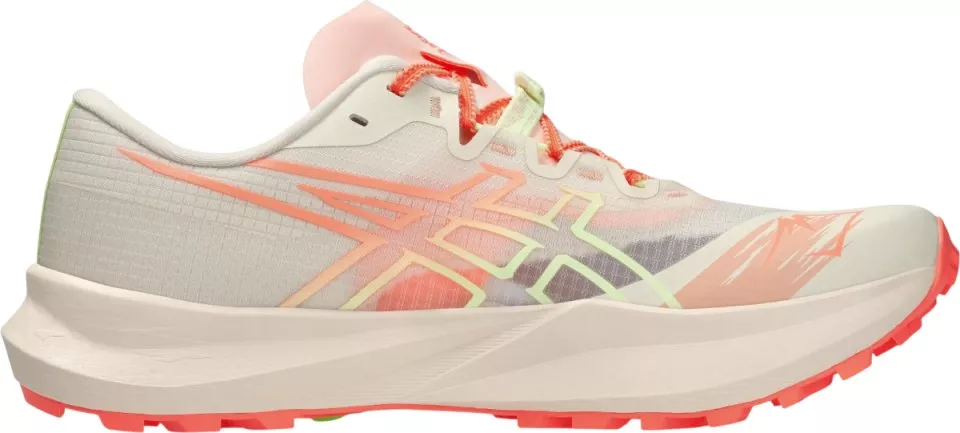 Обувки за естествен терен ASICS Fuji Lite 7
