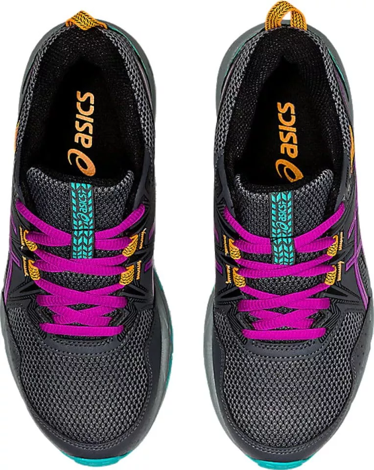 Asics GEL-VENTURE 8 GS Terepfutó cipők