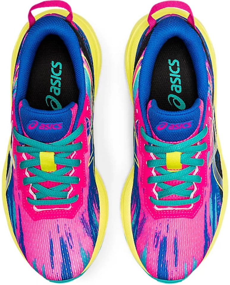 Dětská běžecká obuv Asics Gel-Noosa TRI 13