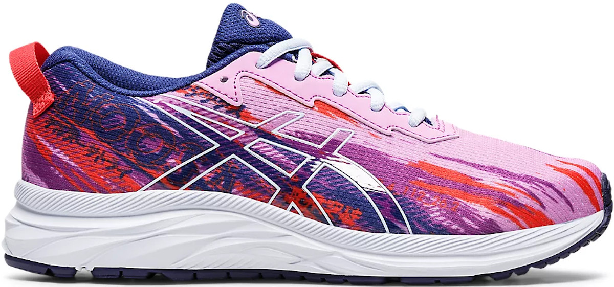 Running shoes Asics GEL-NOOSA TRI 13 GS