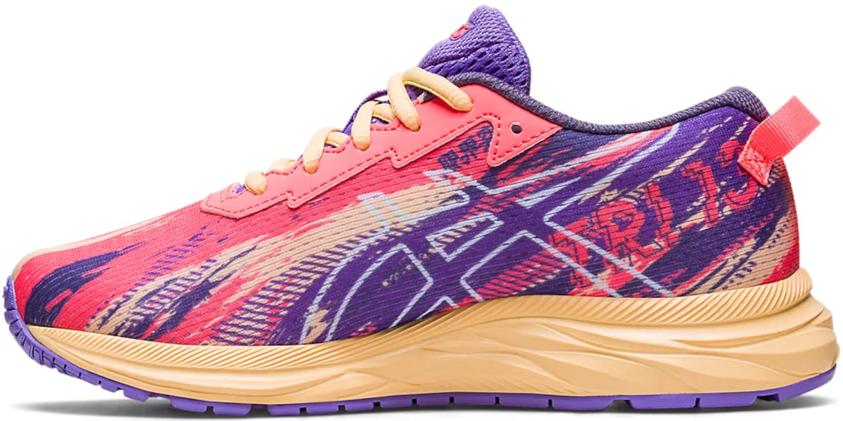 Running shoes Asics GEL-NOOSA TRI 13 GS - Top4Running.com