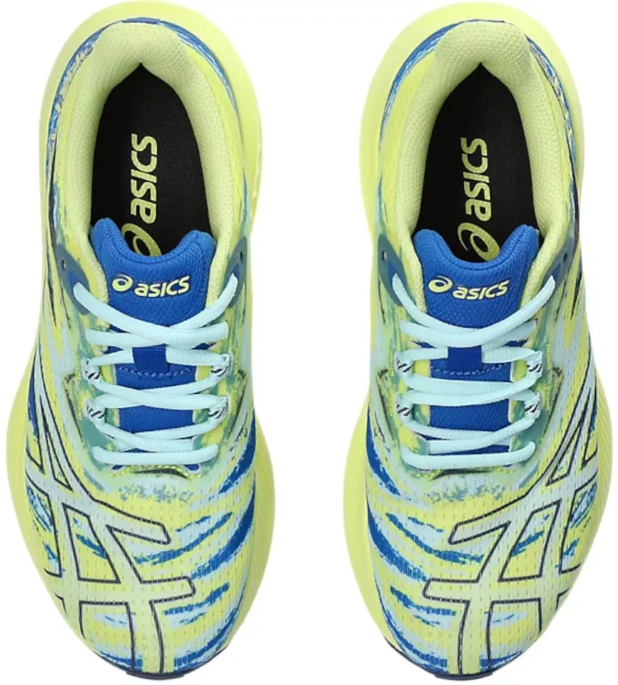 Running shoes Asics GEL-NOOSA TRI 15 GS