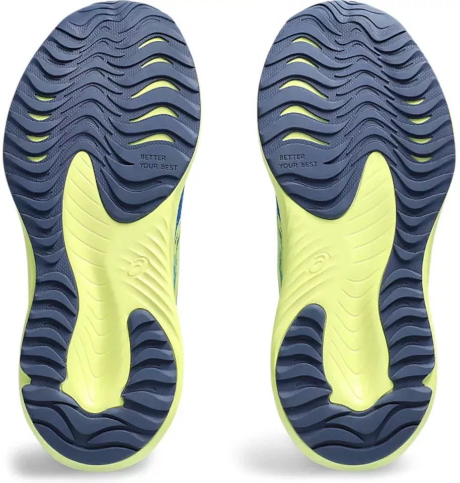 Running shoes Asics GEL-NOOSA TRI 15 GS