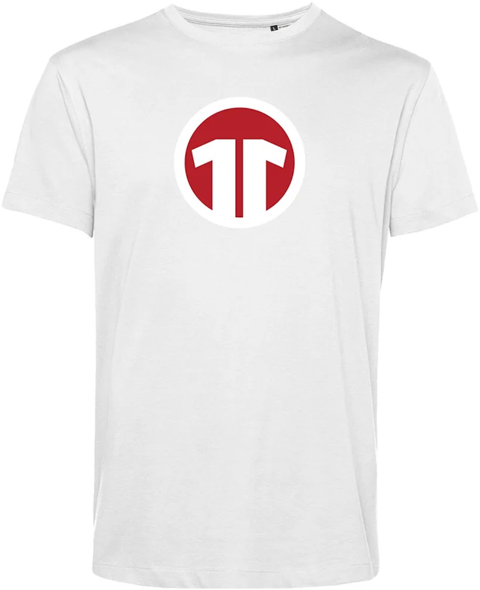 11teamsports 11teamsports Logo T-Shirt Rövid ujjú póló
