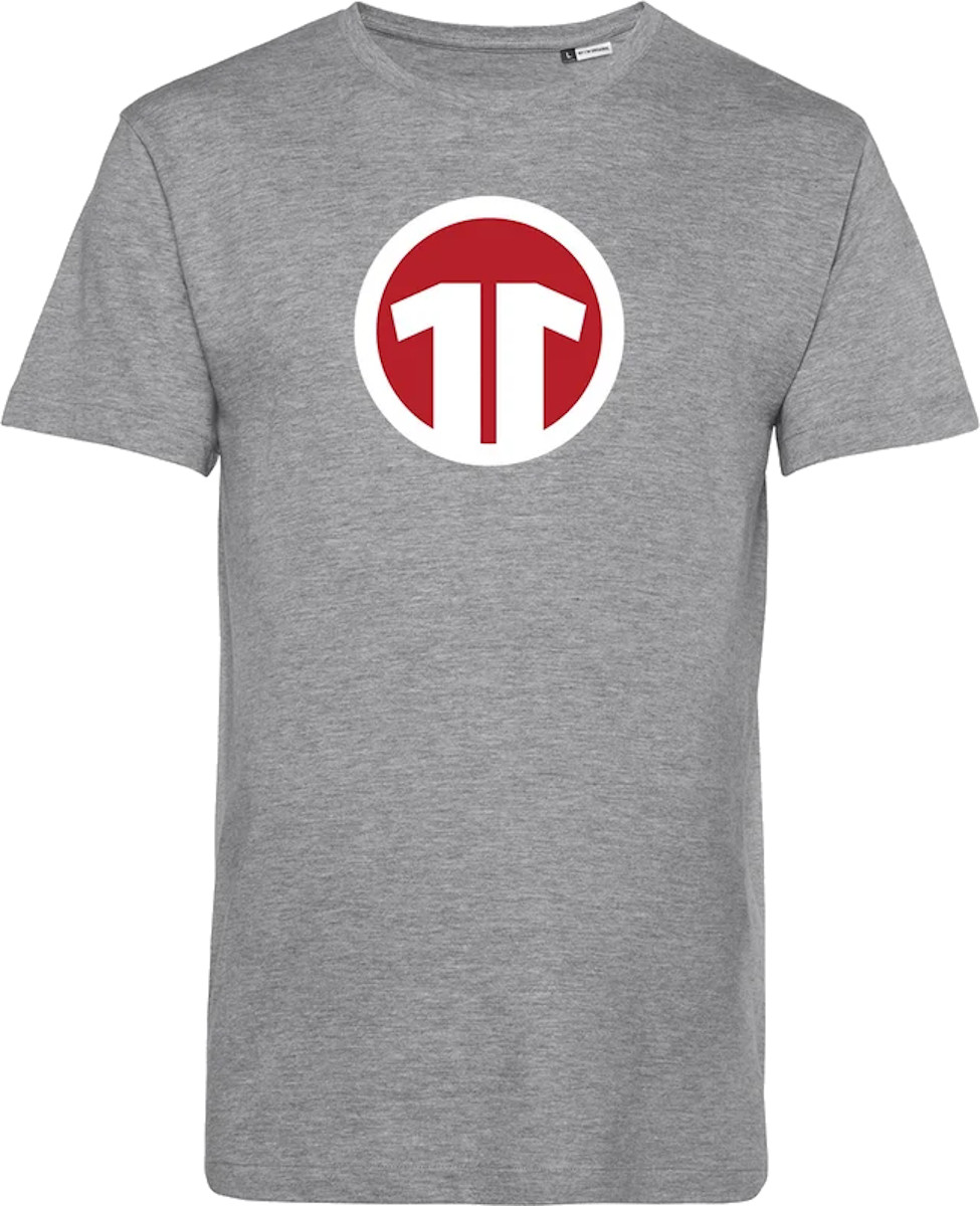 Тениска 11teamsports Logo T-Shirt