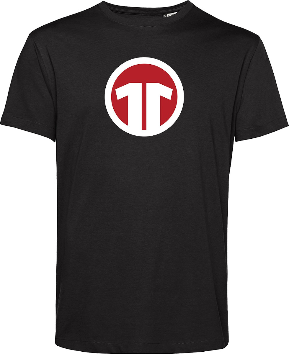 11teamsports 11teamsports Logo T-Shirt Rövid ujjú póló