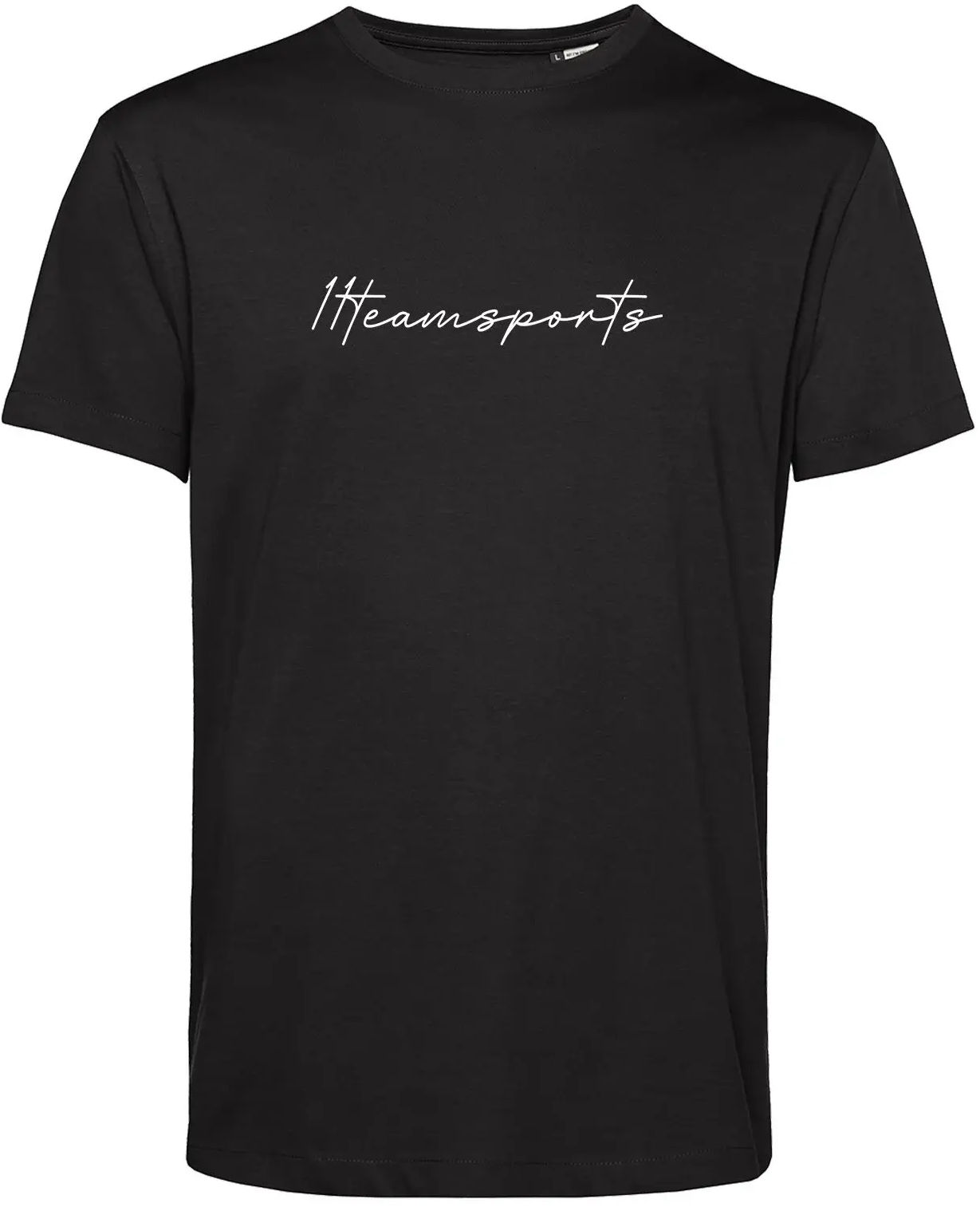 11teamsports Handwriting T-Shirt Rövid ujjú póló