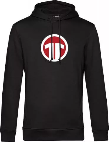 11teamsports Logo Hoody