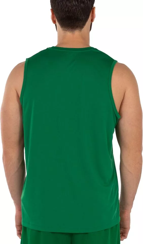 Camiseta sin mangas Joma COMBI BASKET SHIRT SLEEVELESS