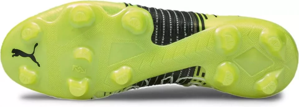 Botas de fútbol Puma FUTURE Z 1.1 FG/AG