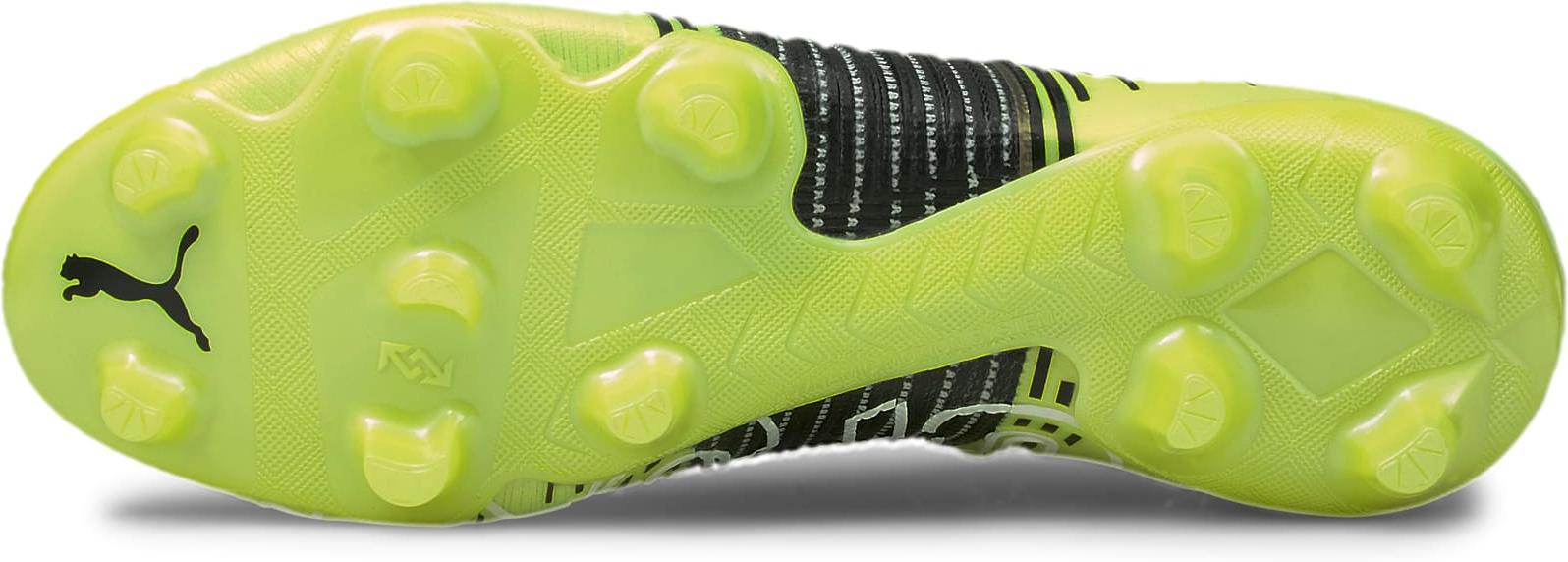 Football shoes Puma FUTURE Z 1.1 FG/AG - Top4Running.com
