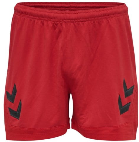 Hummel Lead Poly Shorts