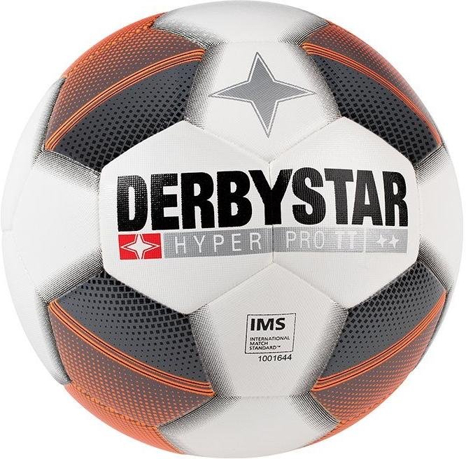 Ball Derbystar bystar hyper pro tt