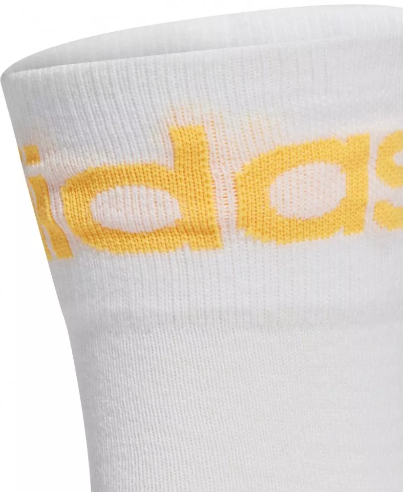 Pánské ponožky adidas Originals Fold-Cuff (3 páry)