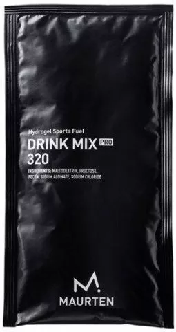 Napoje i energetyczne maurten Drink Mix 320 Box 14 servings