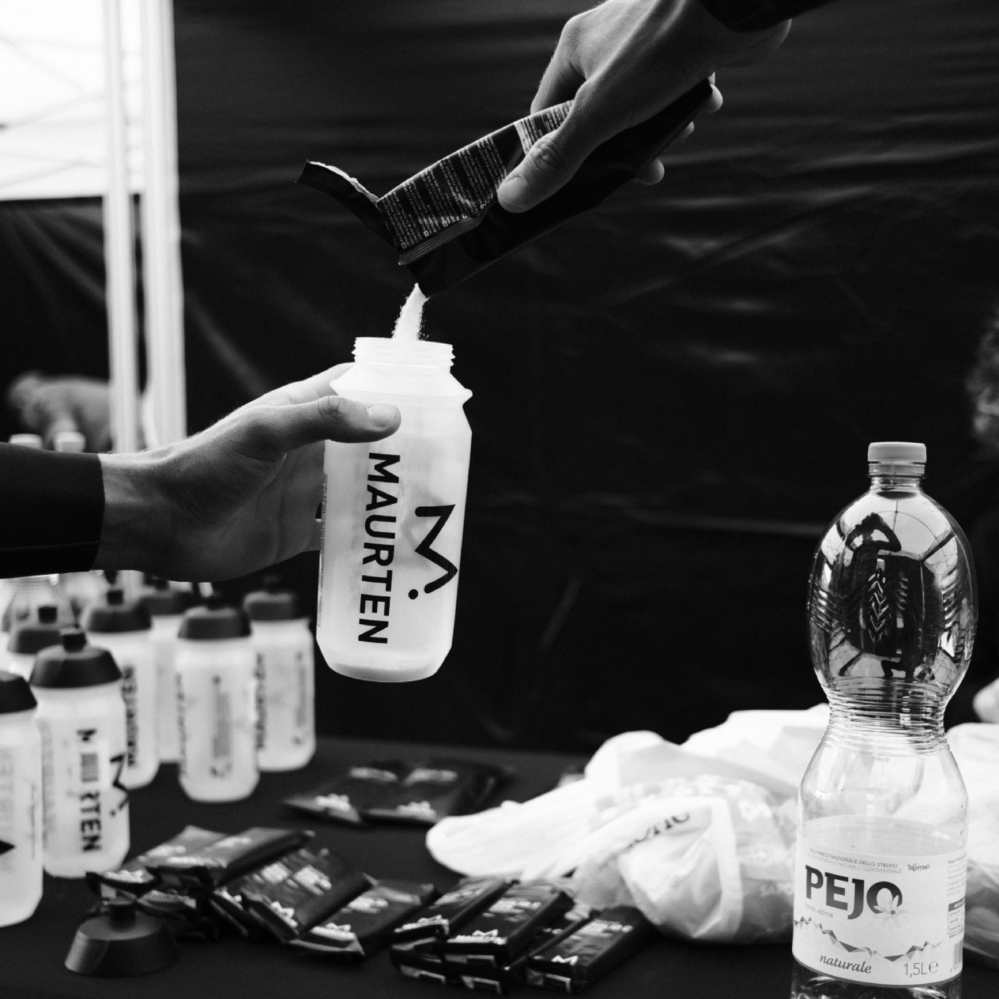Drink Mix 320 / Maurten