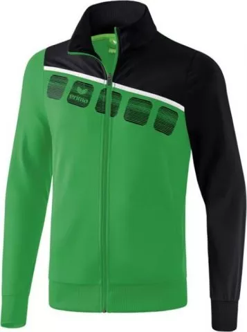 5-C Polyester Jacket