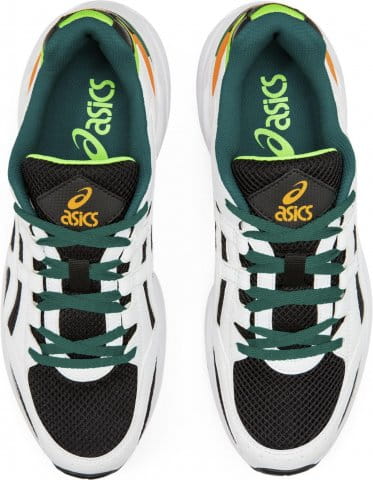 asics tiger gel bnd review