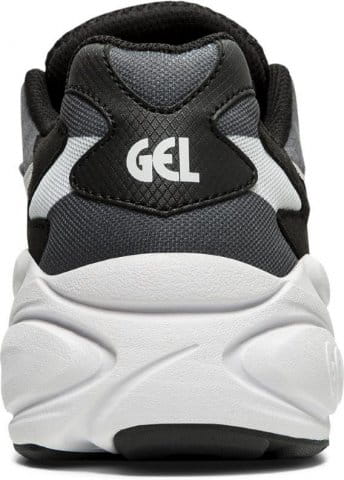 asics tiger gel bnd review