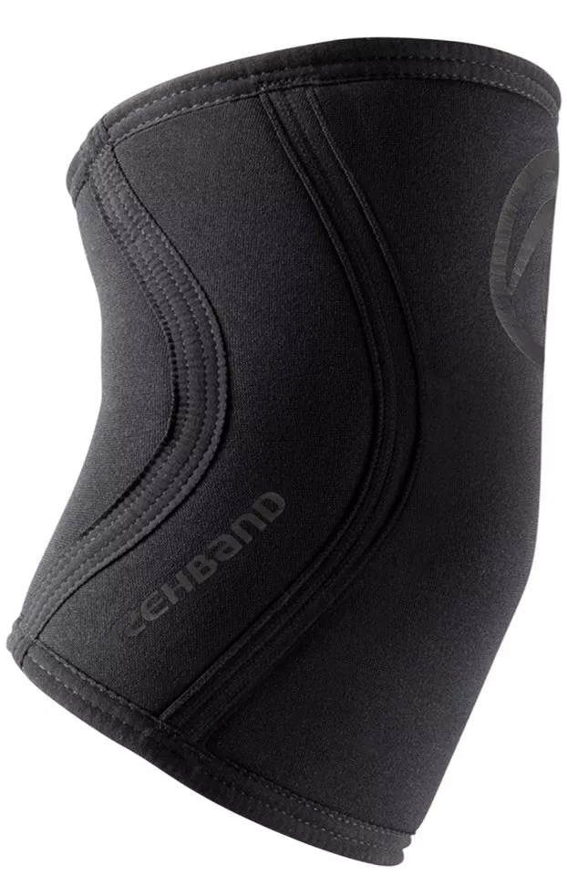 Rehband RX Elbow Sleeve 5mm Könyökvédő