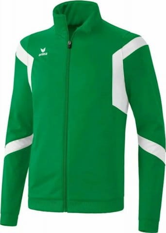 Classic Team polyester JKT