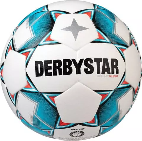 Bal Derbystar Brilliant SLight DB v20 290g training ball