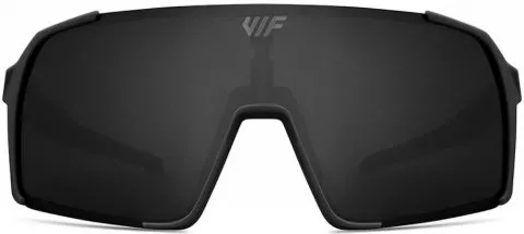 Sončna očala VIF One Black All Black Polarized