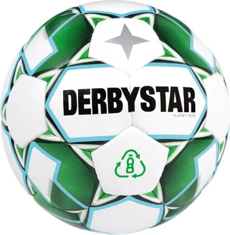 Derbystar Planet APS v21 Match Ball