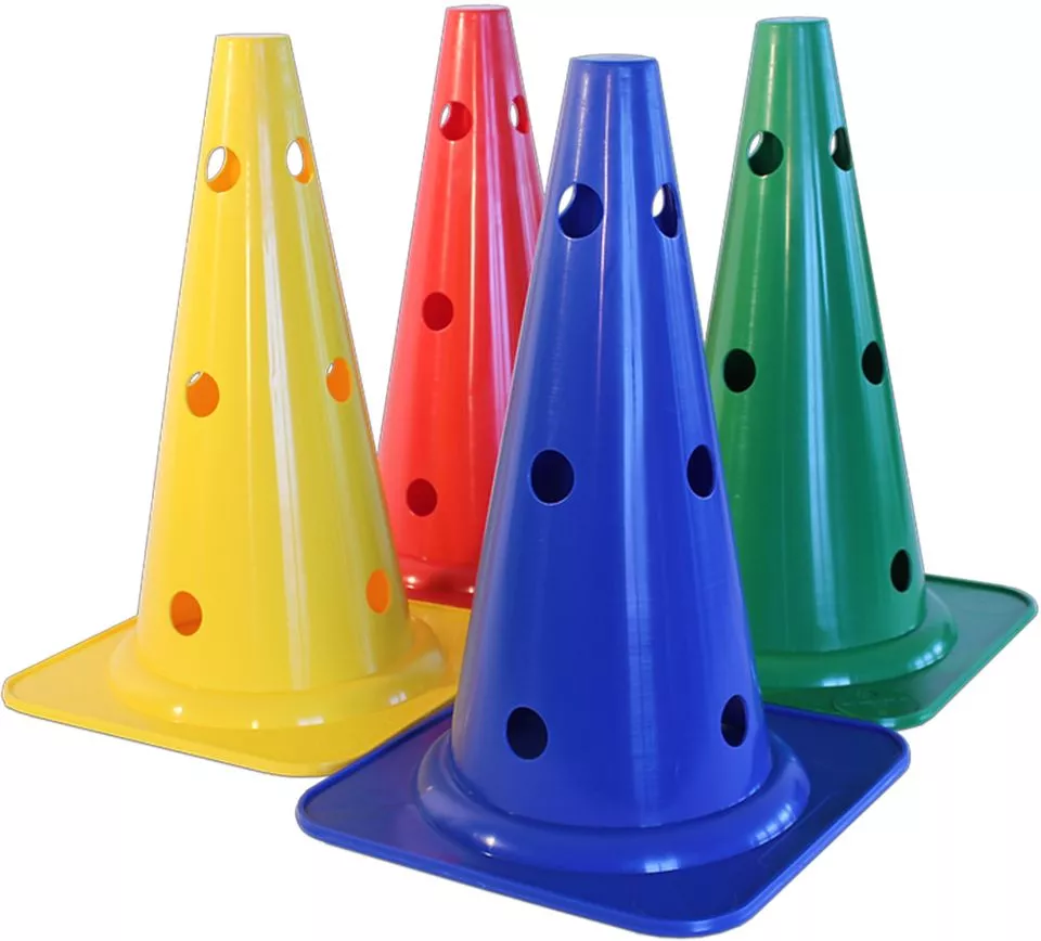 Conuri de antrenament Cawila PRO 40cm Cone