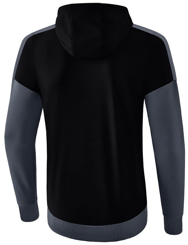 Jacheta cu gluga Erima SQUAD TRAININGSJACKE MIT KAPUZE
