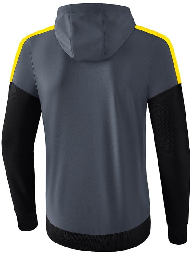 Erima SQUAD TRAININGSJACKE MIT KAPUZE Kapucnis kabát