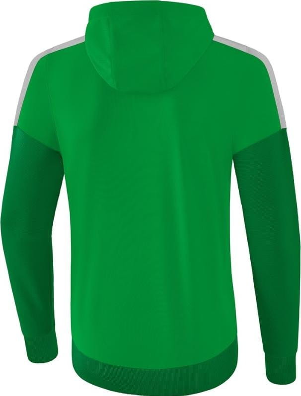 Hanorac cu gluga Erima SQUAD TRAININGS HOODIE