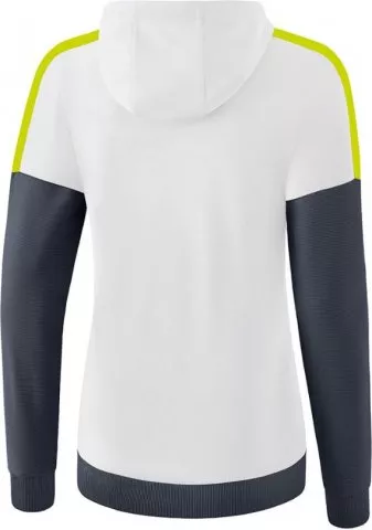 Яке с качулка Erima SQUAD TRAININGS HOODIE WOMEN