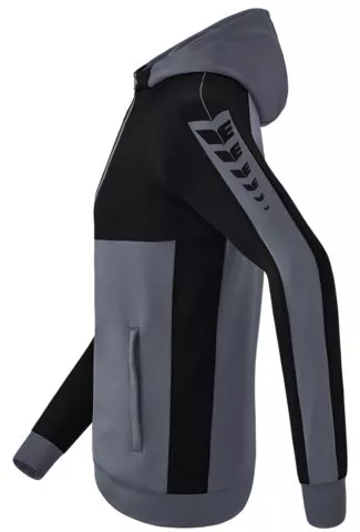 Casaco com capuz Erima Six Wings Jacket