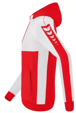 Veste à capuche Erima Six Wings Jacket