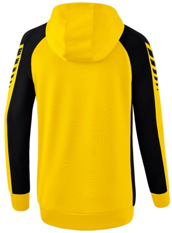 Kapuzenjacke Erima Six Wings Jacket W