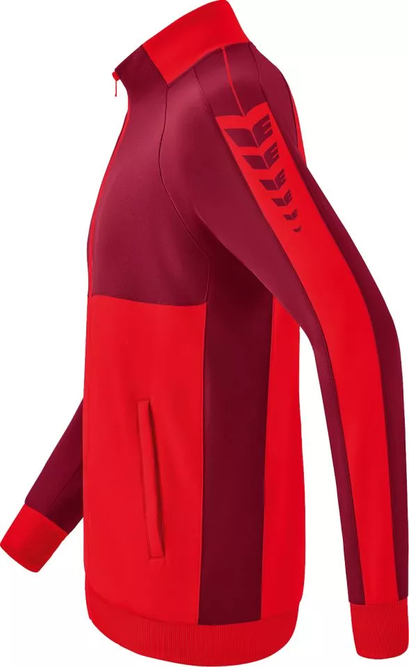 Jakna s kapuco Erima Six Wings Worker Jacket
