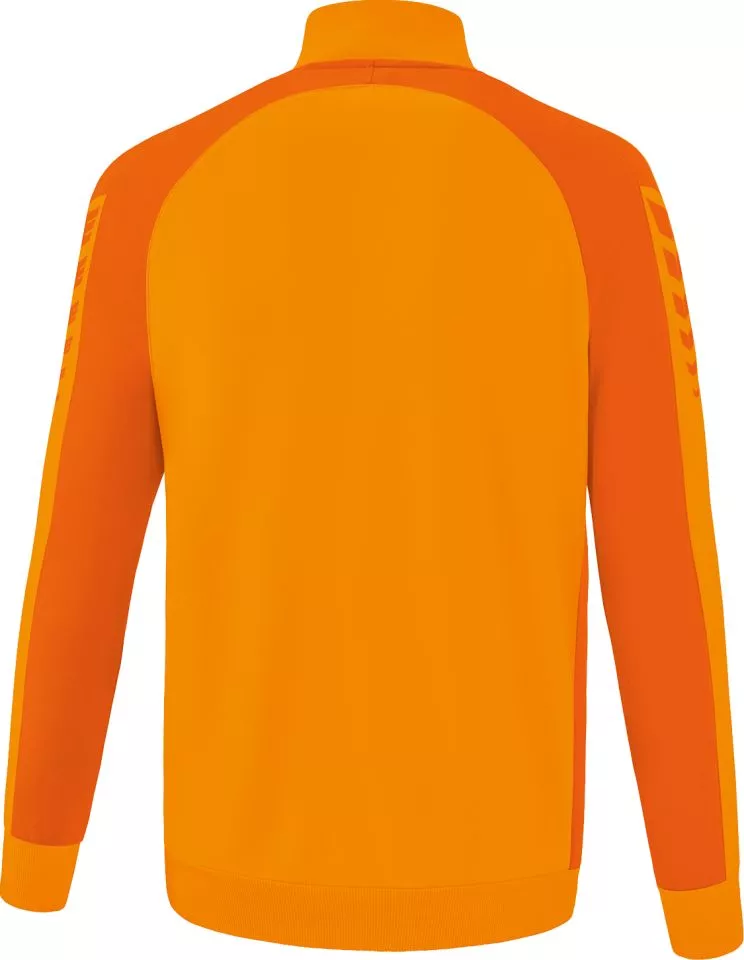 Giacche con cappuccio Erima Six Wings Worker Jacket