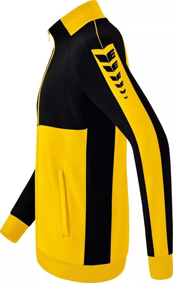 Jakna s kapuljačom Erima Six Wings Worker Jacket