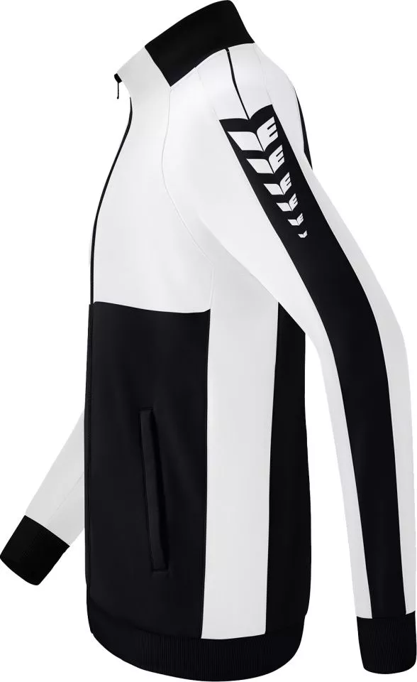 Jakna s kapuco Erima Six Wings Worker Jacket