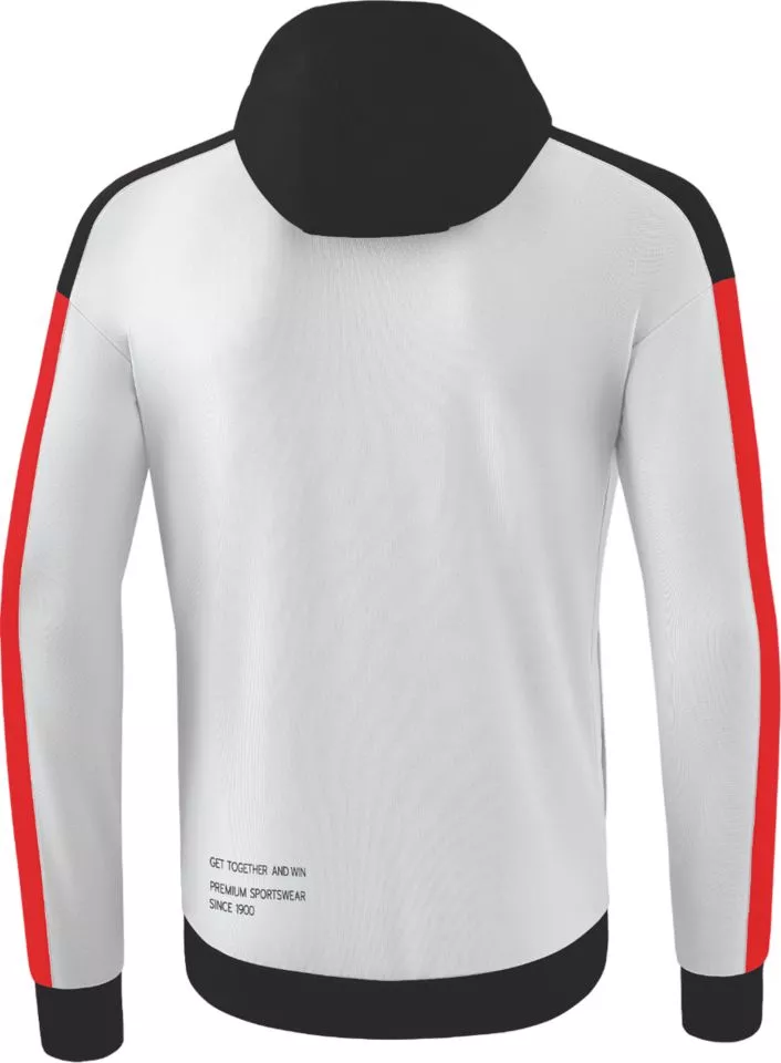 Felpe con cappuccio CHANGE by erima Training Jacket with hood