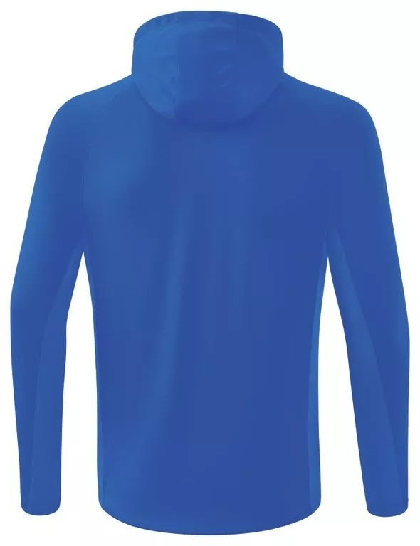 Суитшърт Erima LIGA STAR Training Jacket with hood
