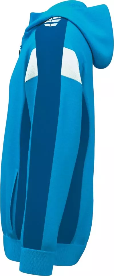 Jakna s kapuljačom Erima Celebrate 125 Hooded Jacket