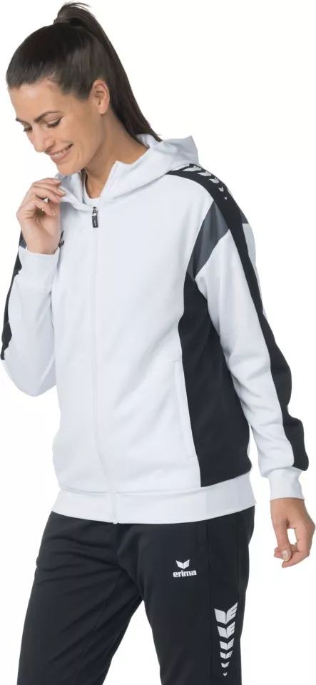 Majica s kapuljačom Erima Celebrate 125 Hooded Jacket Women